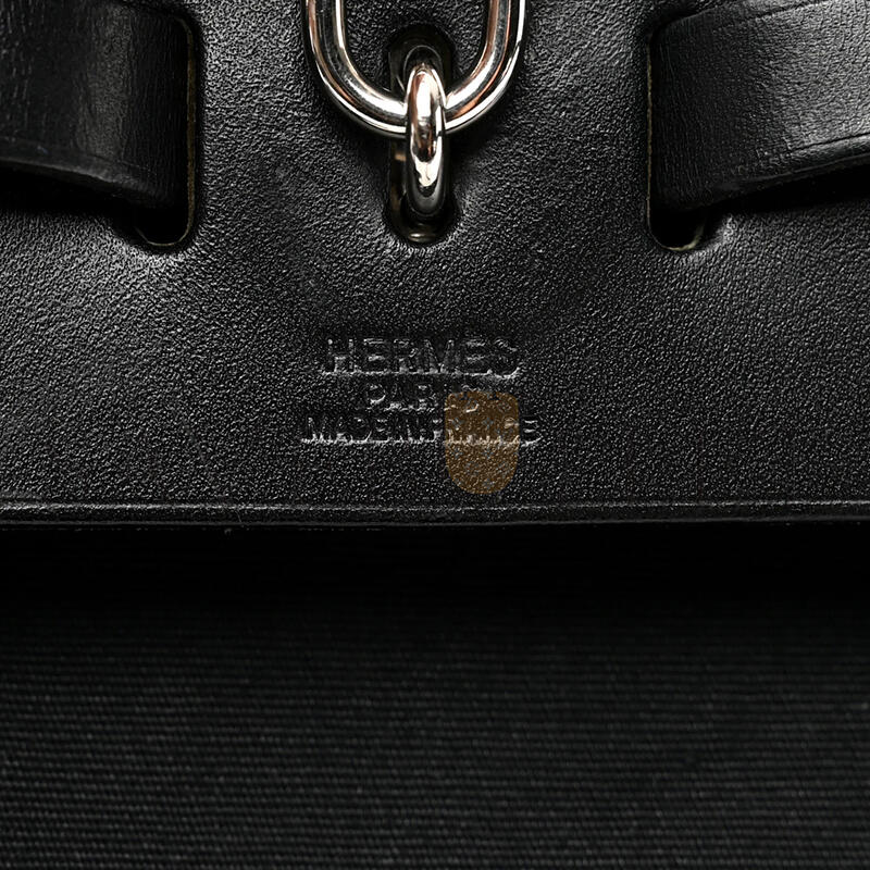H**mes HERBAG A DOS ZIP RETOURNE BACKPACK H077784CKAC (38*29*11cm)